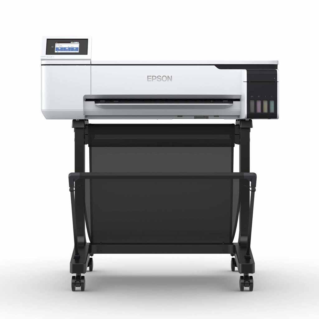 Epson SC F560 Dye Sublimation Printer 3 Year Cover Plus