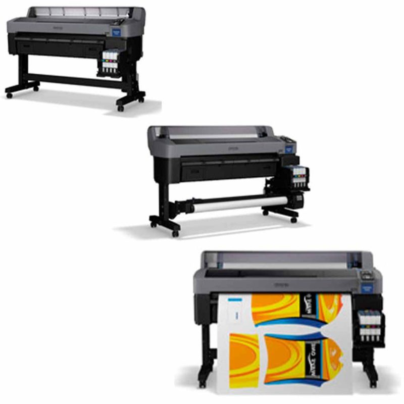 Epson F6360 Dye Sublimation Printer Australia Sub Sides
