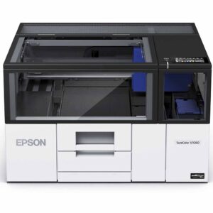 Epson V1060 A4 UV Printer Australia Qld NSW SA NT WA VIC TAS Front