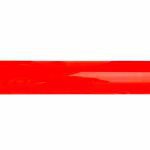 Flexi Weed PU Self Heat Transfer Vinyl HTV H02 Fluorescent Red Gloss