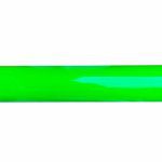 Flexi Weed PU Self Heat Transfer Vinyl HTV H03 Fluorescent Green Gloss