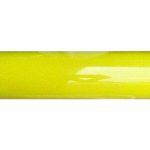 Flexi Weed PU Self Heat Transfer Vinyl HTV R04 Yellow Glitter Gloss