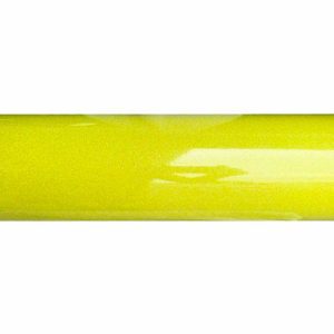 Flexi Weed PU Self Heat Transfer Vinyl HTV R04 Yellow Glitter Gloss