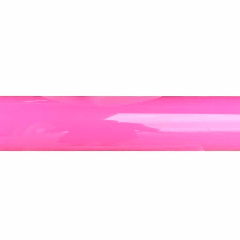 Flexi Weed PVC Self Heat Transfer Vinyl HTV K13 Pink Gloss