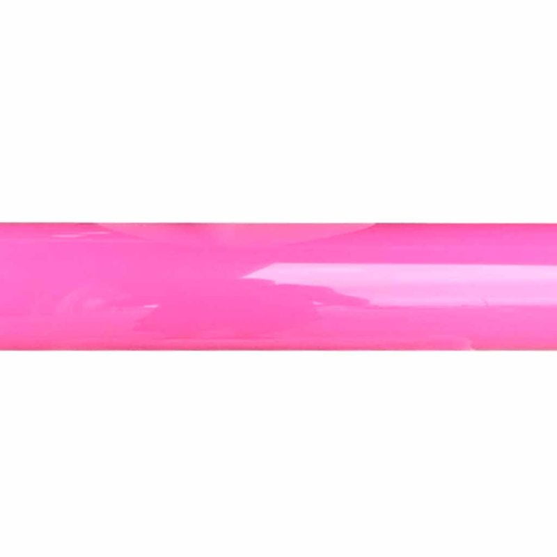 Flexi Weed PVC Self Heat Transfer Vinyl HTV K13 Pink Gloss