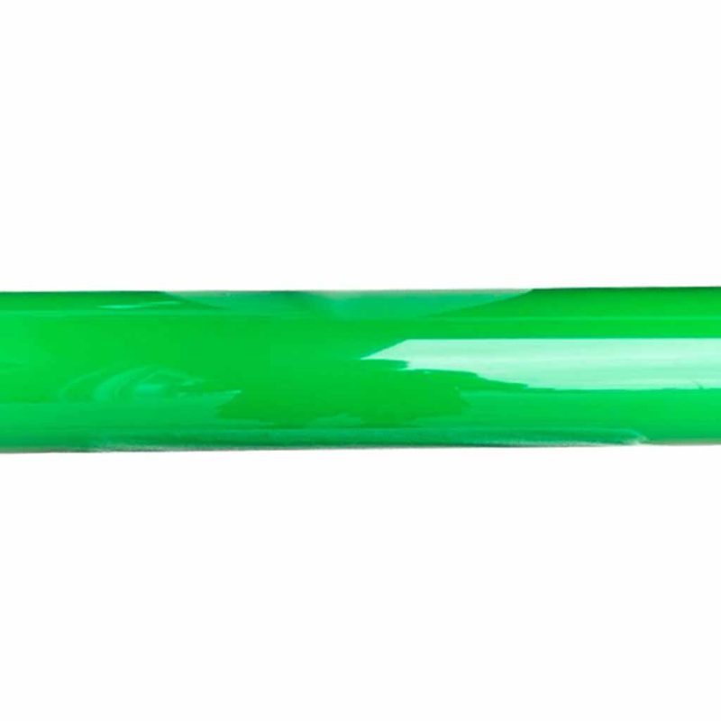 Flexi Weed PVC Self Heat Transfer Vinyl HTV K20 Fruit Green Gloss