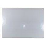 Cutting Board Tempered Glass A4 Blank Gloss Clear Finish