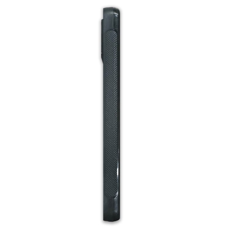 Google Pixel 8 Bumper Phone Case Cover Left Side