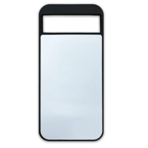 Google Pixel 8A Bumper Phone Case Cover Phone Case WIth Blank