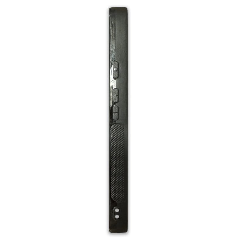 Google Pixel 9 Pro XL Side With Button