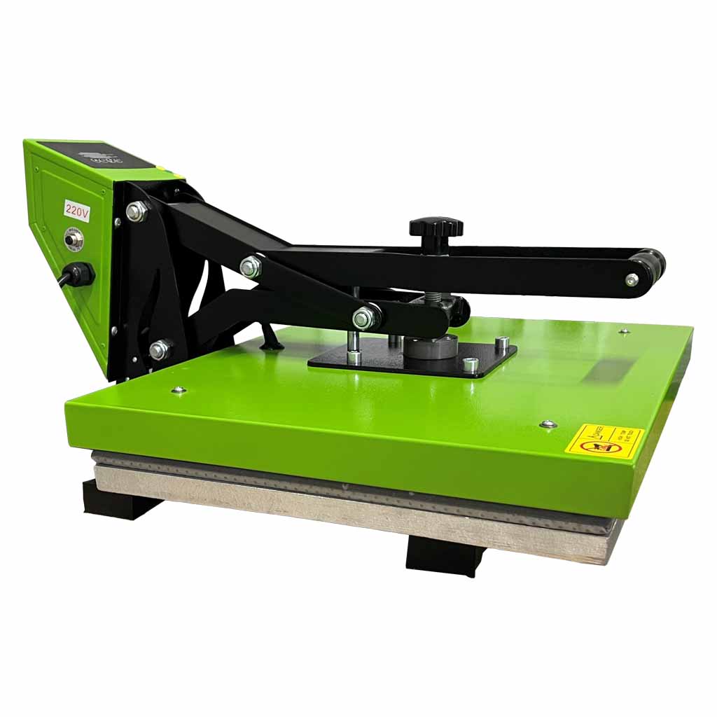 Clamshell Heat Press Product Category Sublimation Supplies