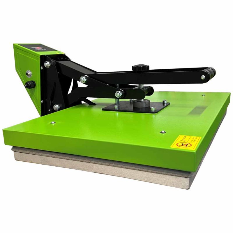 Clamshell Heat Press Product Category Sublimation Supplies