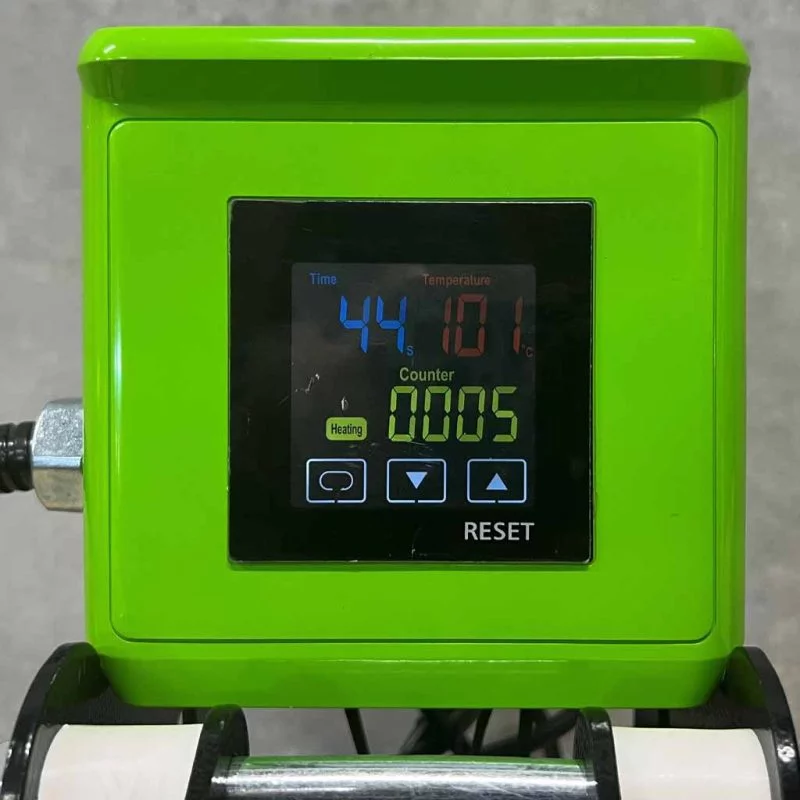 H27152 Heat Press Auto Open Sliding Base Australia Auplex Quality Cheap Best Value Control 40 50 cm 16 20 Inch