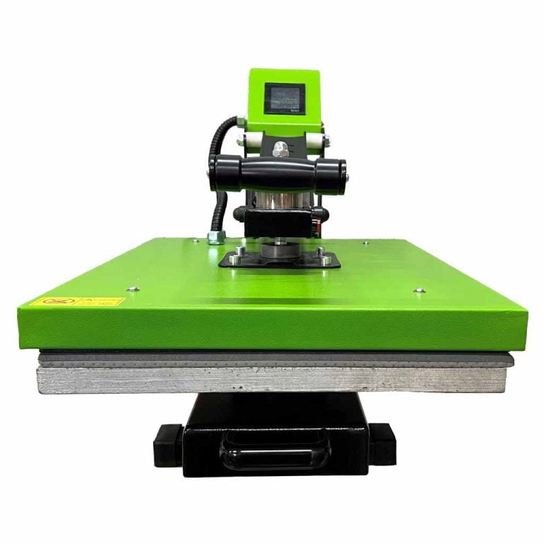 Digital Auto Open Sliding Tray Heat Press 16 x 24 inches 40 x 60 cm