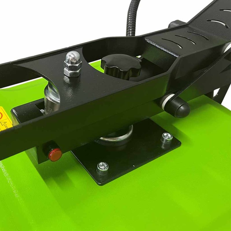 H27153 Heat Press Auto Open Sliding Base Australia Auplex Quality Cheap Best Value Handle 40 60 cm 16 24 Inch