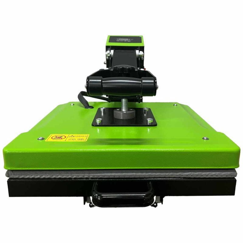 H32019 Heat Press Sliding Base Australia Auplex Quality Cheap Best Value Front 38 cm 15 Inch