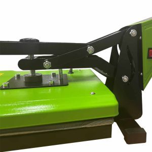 Digital Clamshell Heat Press 15 X 15 38cm X 38cm Sliding Base Digital Clamshell Heat Press 15 X 15 38cm X 38cm Sliding Base