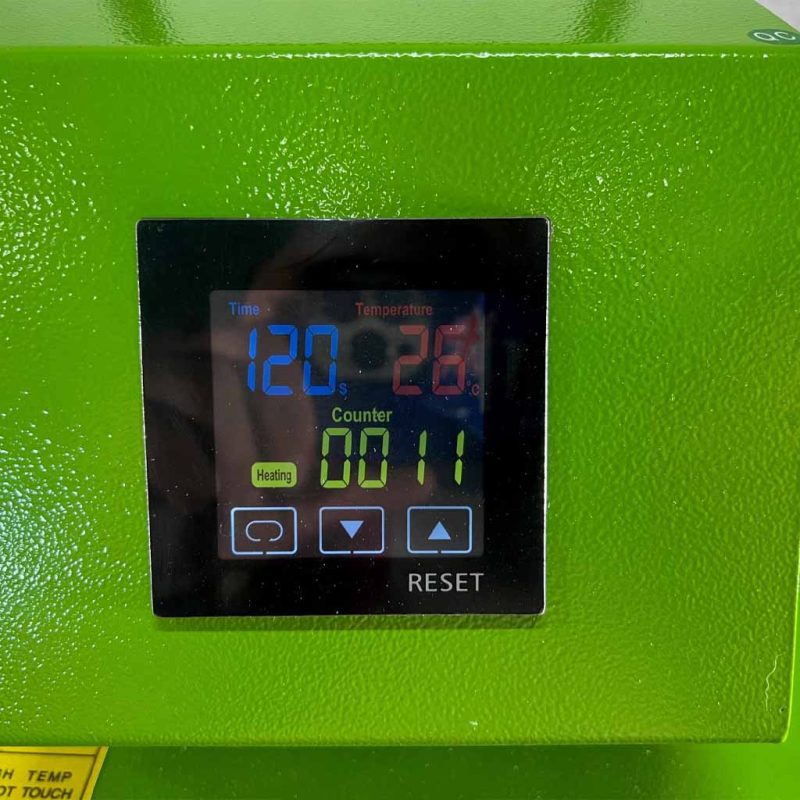 H48051 Heat Press Swing Away Sliding Base Australia Auplex Quality Cheap Best Value Control