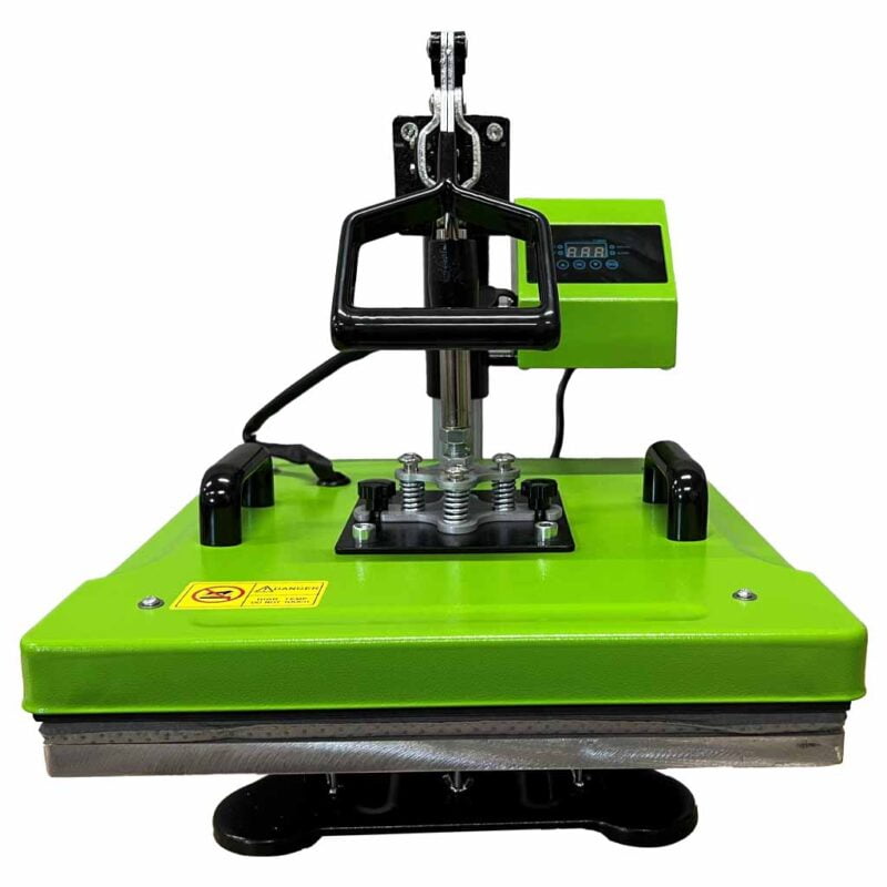 H58IN1 Heat Press Swing Away Combination Australia Auplex Quality Cheap Best Value Front