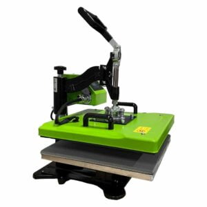 H58IN1 Heat Press Swing Away Combination Australia Auplex Quality Cheap Best Value Maximum Open