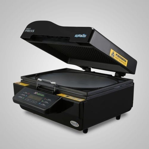 3D Vacuum Oven Heat Press Heat Press
