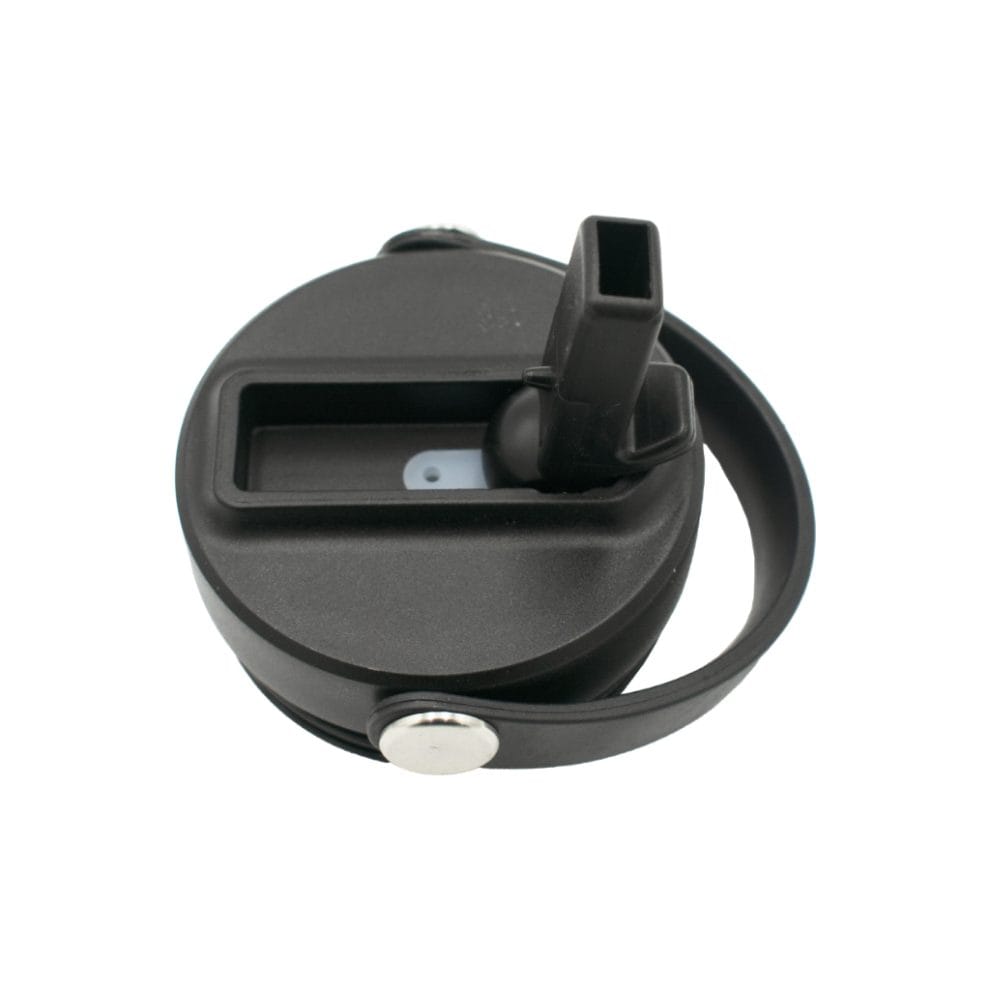 Sublimation 20oz Tumbler Plastic Hidden Straw Water Bottle Lid