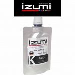 Izumi Black K 100ml Sublimation Ink