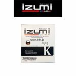 Izumi Dye Sublimation Ink K Black SG400 SG800 Sawgrass