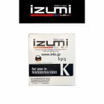 Izumi Dye Sublimation Ink K Black SG500 SG1000 Sawgrass