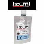 Izumi Dye Sublimation Ink LC Light Cyan 100ml sub