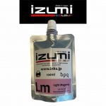 Izumi Dye Sublimation Ink LM Light Magenta 100ml sub 1