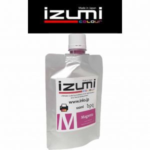 Izumi Dye Sublimation Ink M Magenta 100ml sub