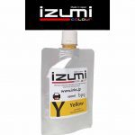 Izumi Yellow Y 100ml Sublimation Ink