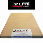 Izumi Dye Sublimation Paper sf90 sub A3 250 Pack 420mm 297mm 90gsm