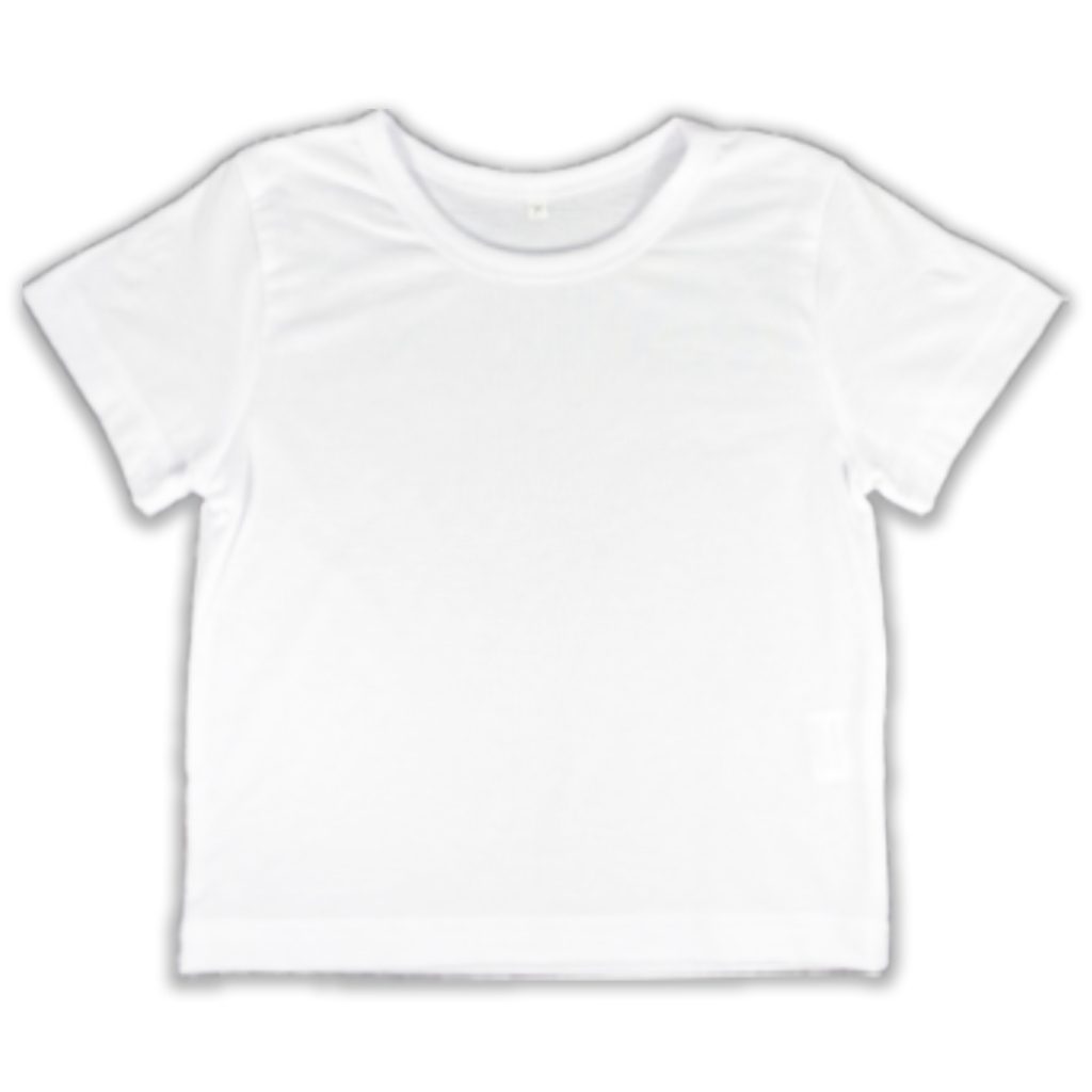 Polyester T-Shirts Product Category - Sublimation Supplies