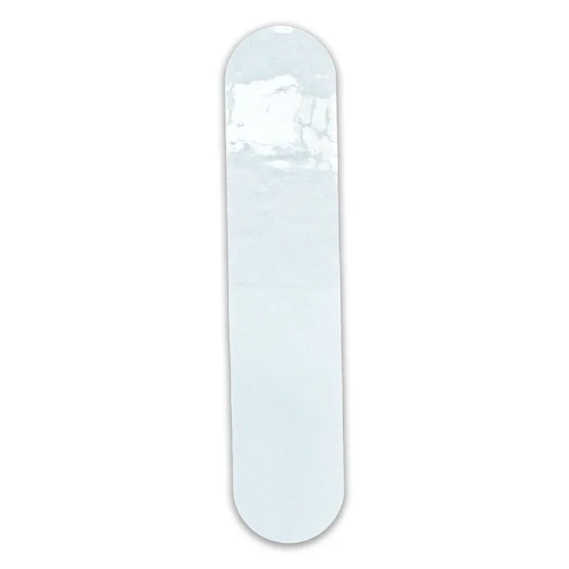 Large Magnetic Bookmark Front Picture Sublimation Blank