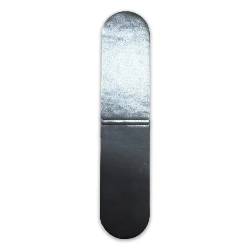 Large Magnetic Bookmark Rear Picture Sublimation Blank