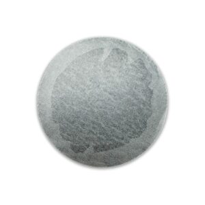 Leather Adheasive Patches Round Backing