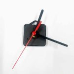 MDF Analog Clock Mechanism Replacement Part