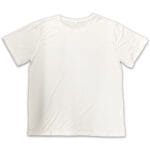 Mens Polyester Sublimation T Shirt Front XL Mens Polyester Sublimation T Shirt Front XL