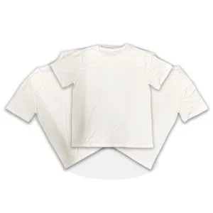 Mens Polyester T Shirts Cover Image