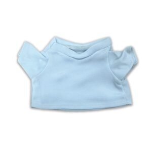 Monkey Plush Toy Spare T Shirt Front