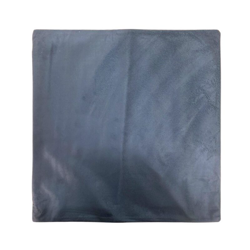 Polyester Pillow Case 4 Pannel Single Side Sublimation Blank Australia Back