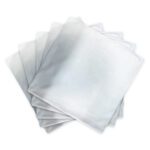 Polyester Pillow Cover Cover 5 Pack Cover 1