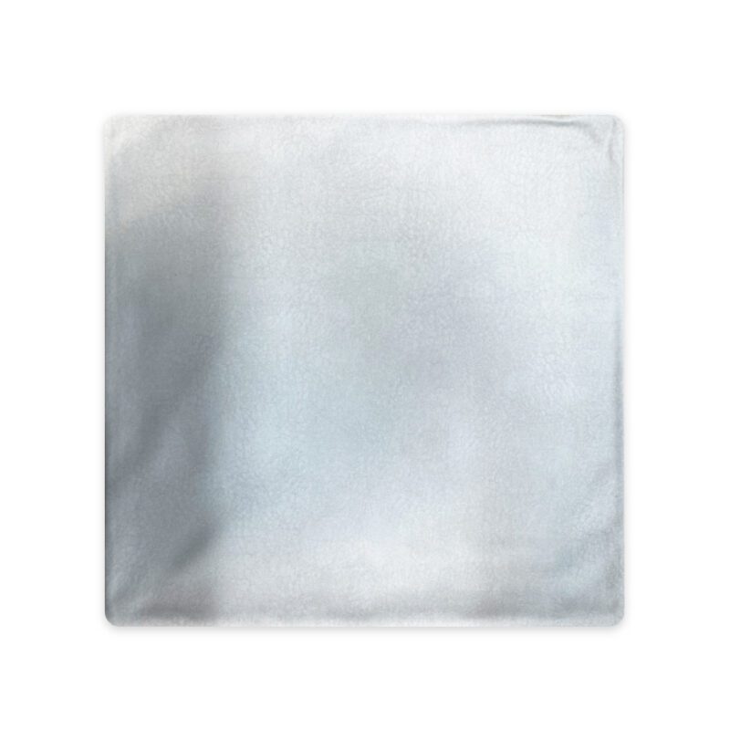 Polyester Pillow Cover Front 40cm x 40cm