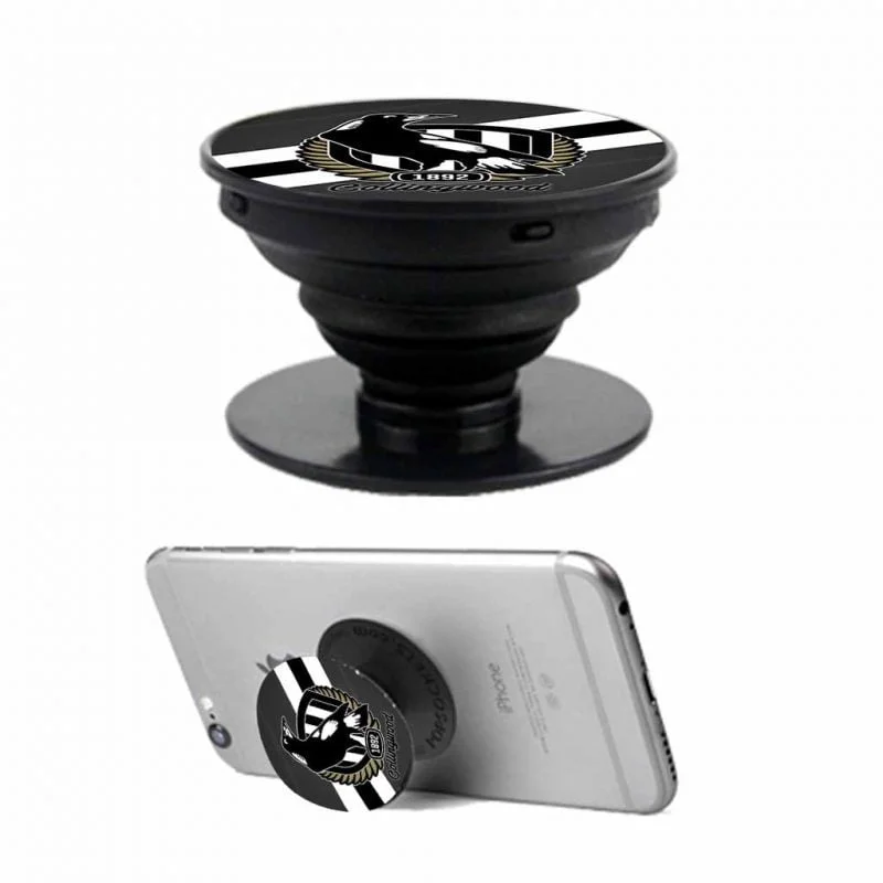 Pop Phone Holder Socket Blank Sublimation Supplies