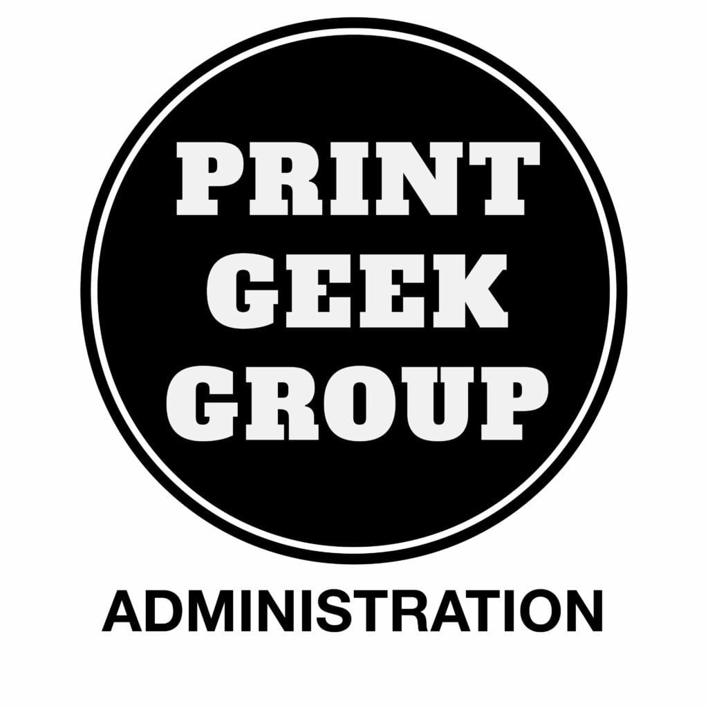 Print Geek Group Postions Vacant Sunshine Coast Administration