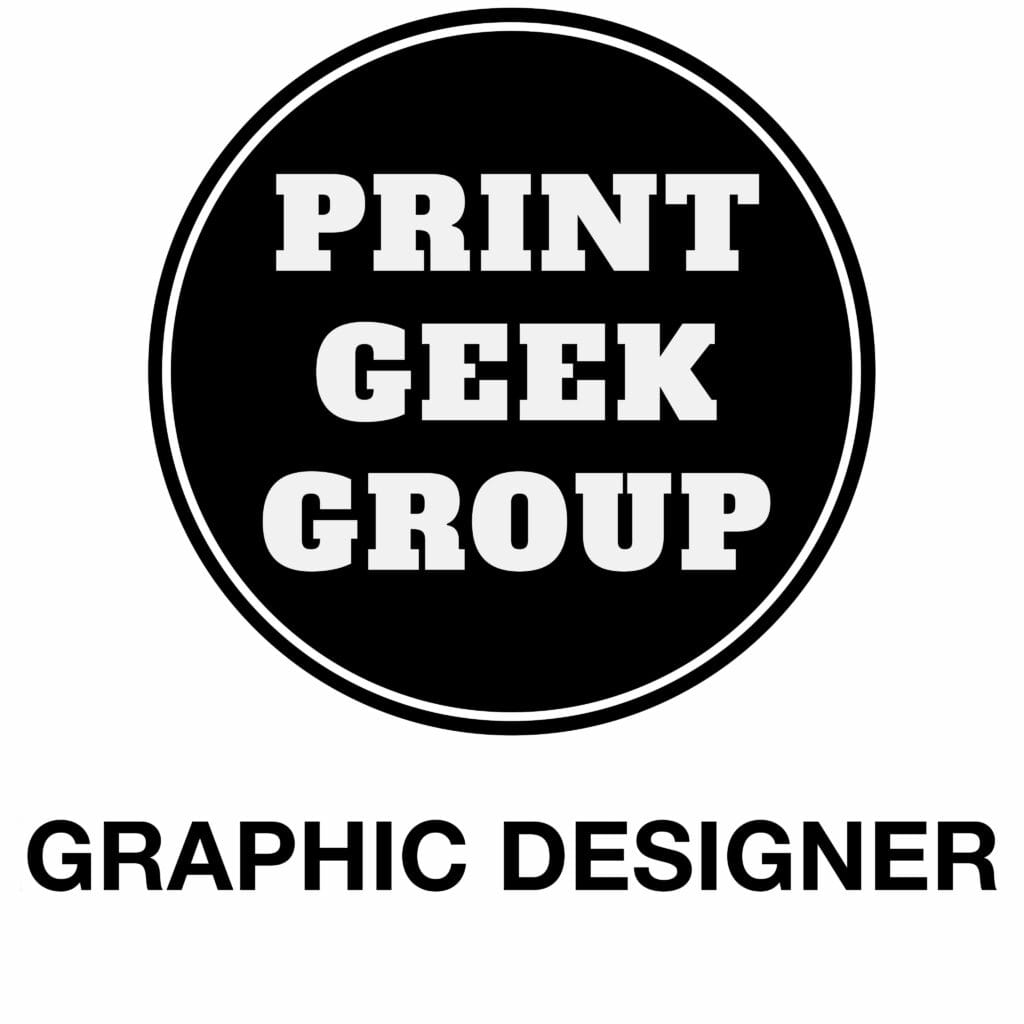 Print Geek Group Postions Vacant Sunshine Coast Graphic Designer