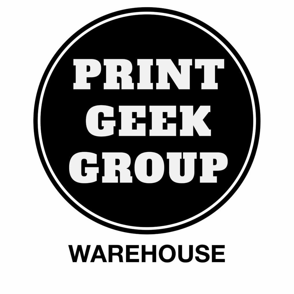 Print Geek Group Postions Vacant Sunshine Coast Warehouse