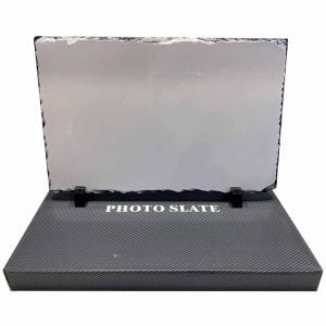 RockPhoto Slate Photo Sublimation Blank Australia Large Hero